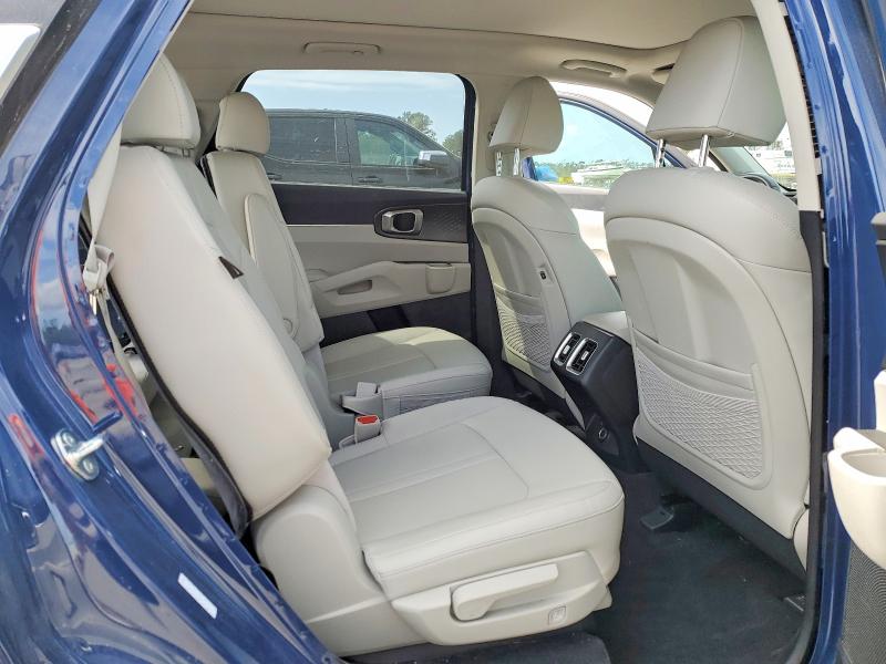 Продажа на аукционе авто 2025 Kia Sorento, vin: 5XYRH4JF8SG310789, номер лота: 47966636