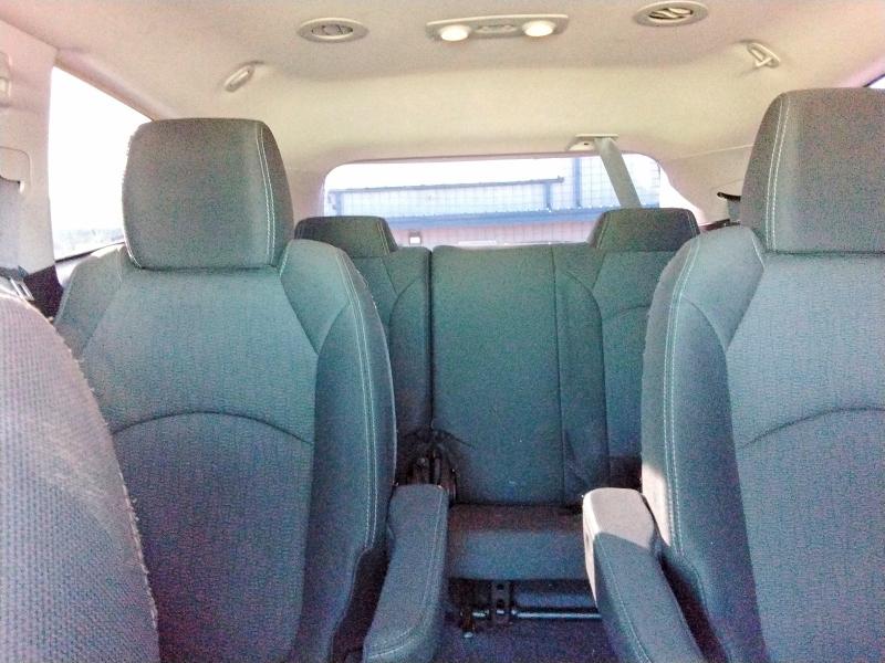 Продажа на аукционе авто 2015 Chevrolet Traverse, vin: 1GNKRGKD1FJ177125, номер лота: 41700856
