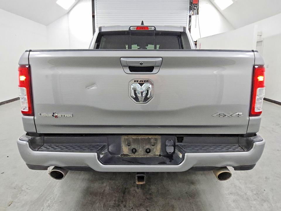Продажа на аукционе авто 2022 Ram 1500, vin: 1C6SRFFT9NN478146, номер лота: 79776805
