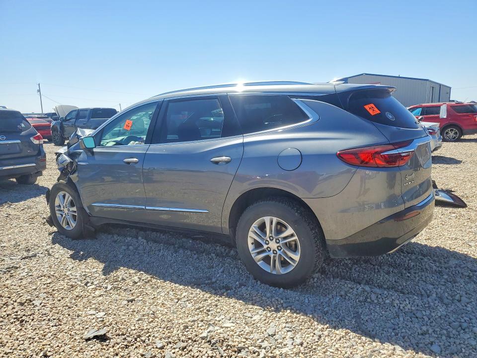 Aukcja sprzedaży 2018 Buick Enclave, vin: 5GAERBKW3JJ280583, numer aukcji: 47622666