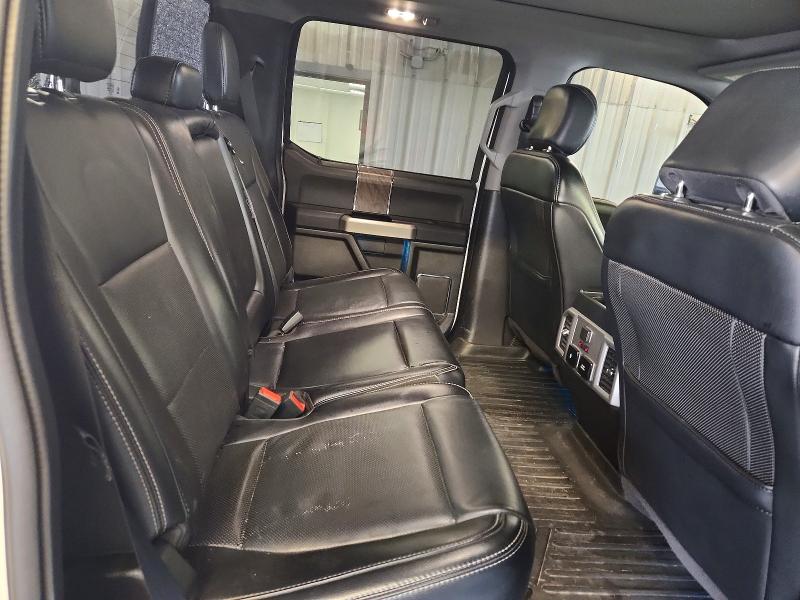 46590076 :رقم المزاد ، 1FT8W3BT1KEE63815 vin ، 2019 Ford F350 مزاد بيع