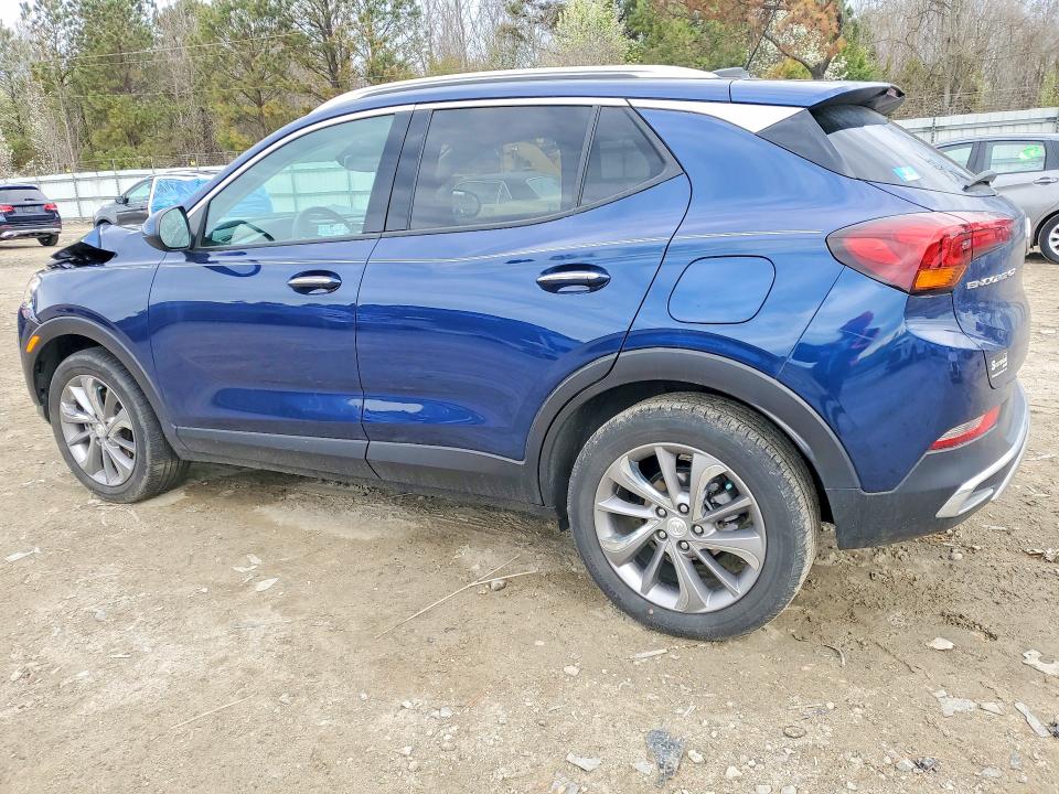 42023626 :رقم المزاد ، KL4MMFSL3PB064901 vin ، 2023 Buick Encore Gx مزاد بيع