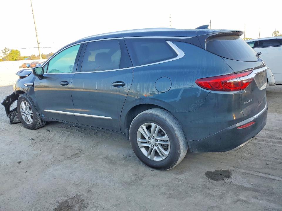 Aukcja sprzedaży 2018 Buick Enclave, vin: 5GAERBKWXJJ211034, numer aukcji: 47337666