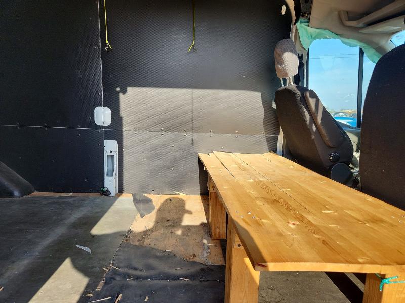 47811886 :رقم المزاد ، 1FTBW3X87LKB16261 vin ، 2020 Ford Transit مزاد بيع