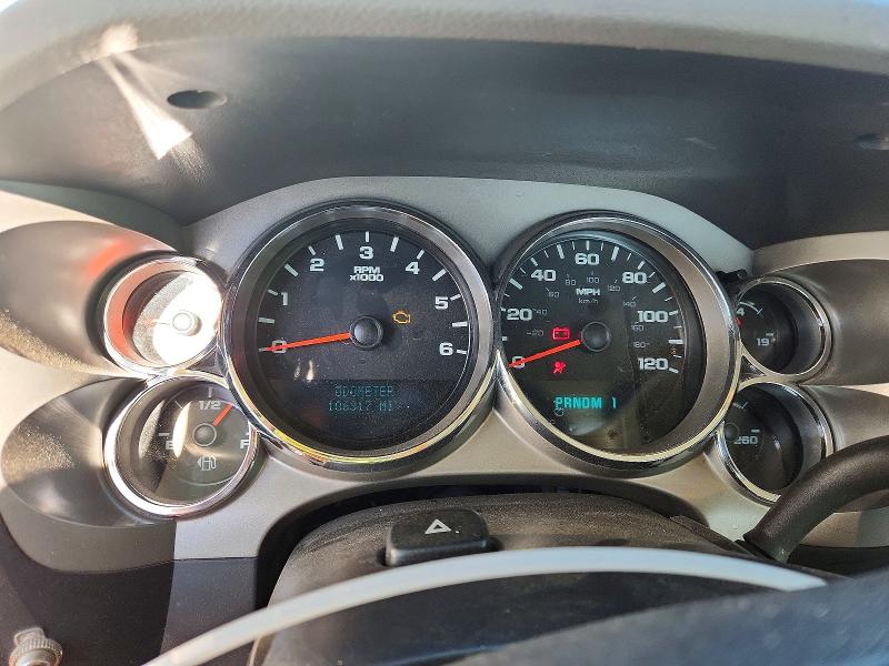 Aukcja sprzedaży 2014 Gmc Sierra, vin: 1GD322CG3EF128809, numer aukcji: 46916236