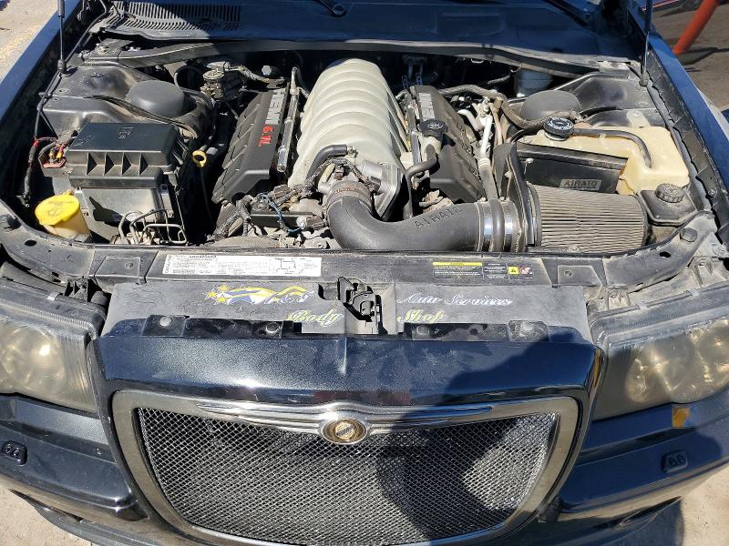 46952306 :رقم المزاد ، 2C3LA73W06H330071 vin ، 2006 Chrysler 300c مزاد بيع