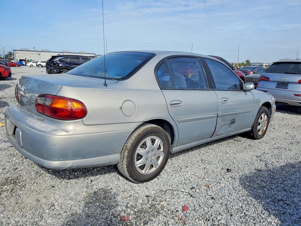 1999 Chevrolet Malibu მანქანა იყიდება აუქციონზე, vin: 1G1ND52M9X6137297, აუქციონის ნომერი: 47677466