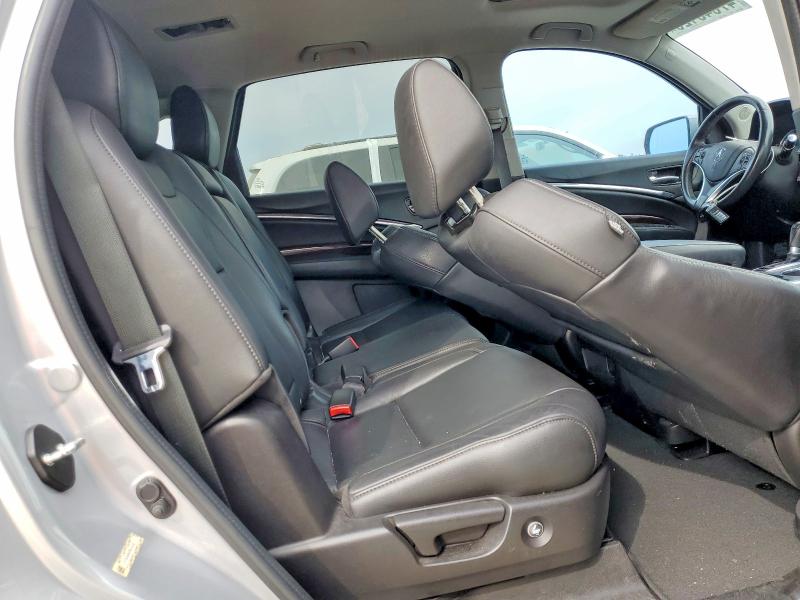 Aukcja sprzedaży 2015 Acura Mdx, vin: 5FRYD3H46FB014140, numer aukcji: 47643126