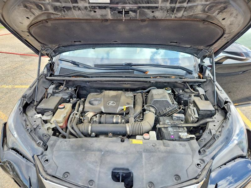 45618986 :رقم المزاد ، JTJBARBZXF2001267 vin ، 2015 Lexus Nx 200t مزاد بيع