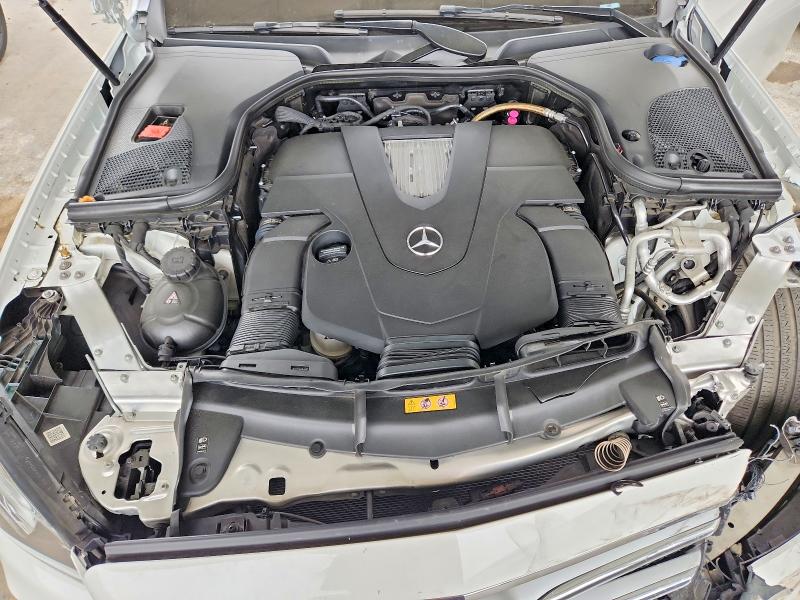 Aukcja sprzedaży 2020 Mercedes-benz E, vin: WDDZF6JB6LA727821, numer aukcji: 48150476