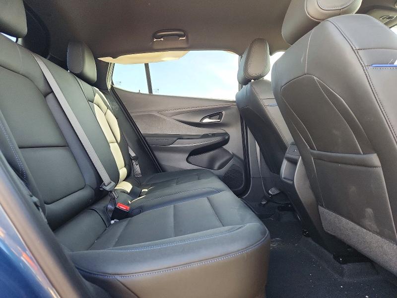 Продажа на аукционе авто 2025 Buick Envista, vin: KL47LBEP2SB235587, номер лота: 46642766