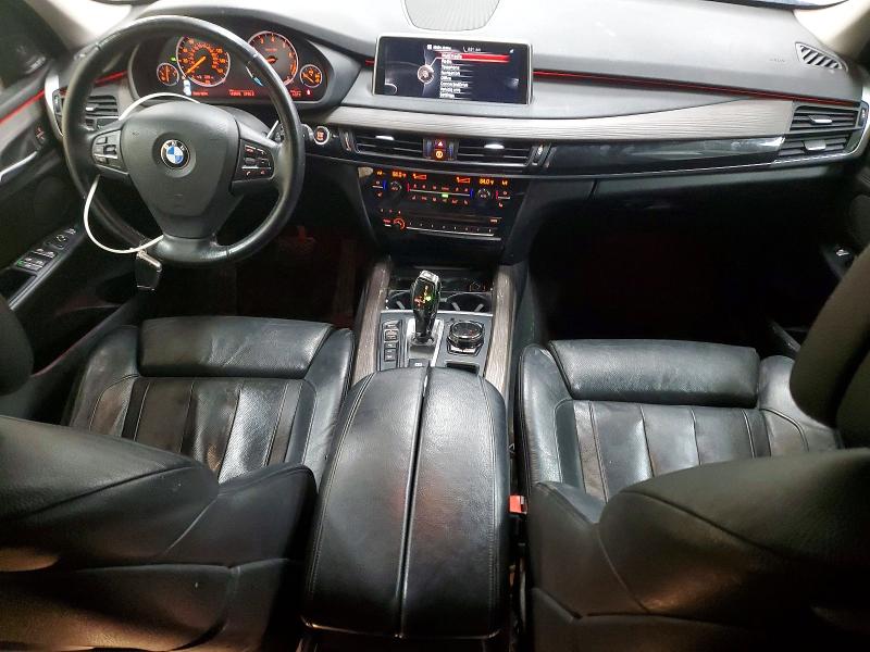 78675905 :رقم المزاد ، 5UXKR6C54E0J73728 vin ، 2014 Bmw X5 مزاد بيع