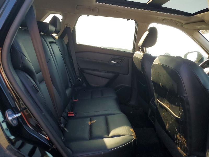 Продаж на аукціоні авто 2022 Nissan Rogue, vin: 5N1BT3BA9NC732572, номер лоту: 47760926