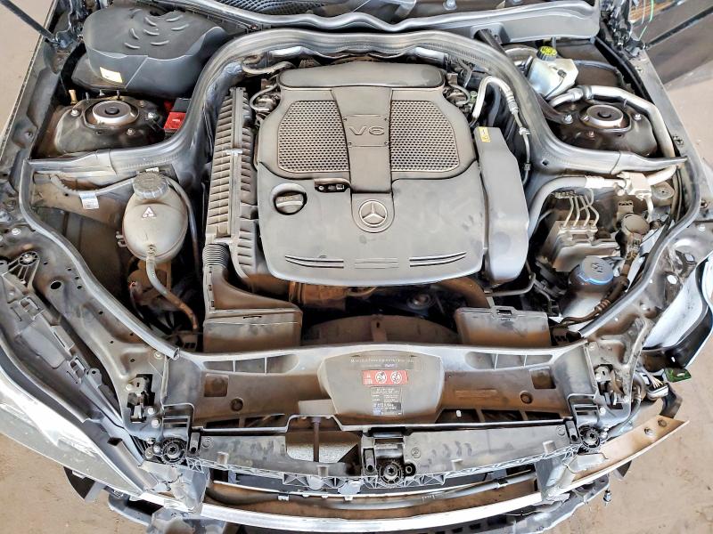 2014 Mercedes-benz E მანქანა იყიდება აუქციონზე, vin: WDDHF8JB0EB017804, აუქციონის ნომერი: 79232285
