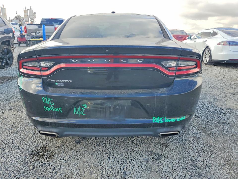 Aukcja sprzedaży 2019 Dodge Charger, vin: 2C3CDXBG1KH657963, numer aukcji: 41619096