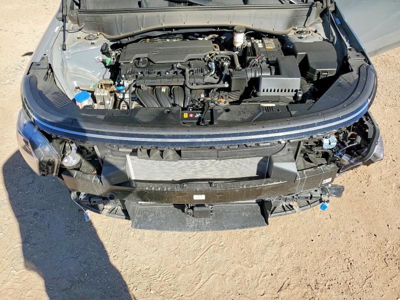 Aukcja sprzedaży 2026 Hyundai Kona, vin: KM8HF3AB1TU371129, numer aukcji: 46280496