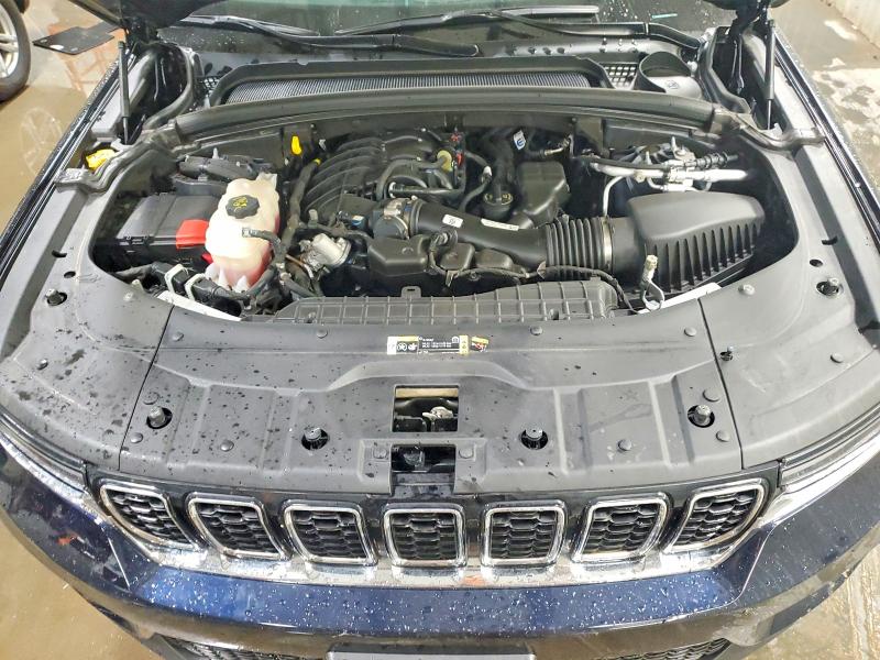 Продажа на аукционе авто 2024 Jeep Grand Cherokee, vin: 1C4RJHBG9RC177896, номер лота: 79469375