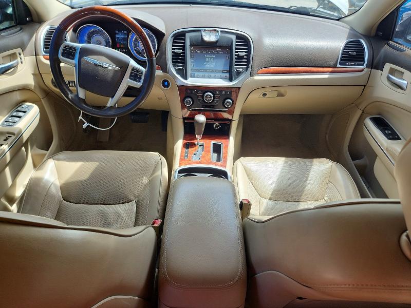 Aukcja sprzedaży 2011 Chrysler 300, vin: 2C3CA5CGXBH523481, numer aukcji: 48413456