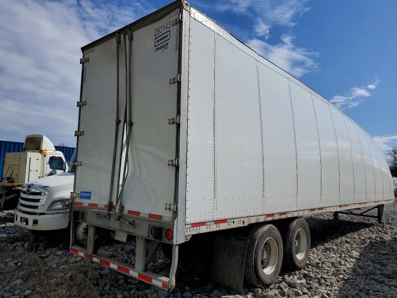 72531765 :رقم المزاد ، 1JJV532D1RL461512 vin ، 2024 Aro Trailer مزاد بيع