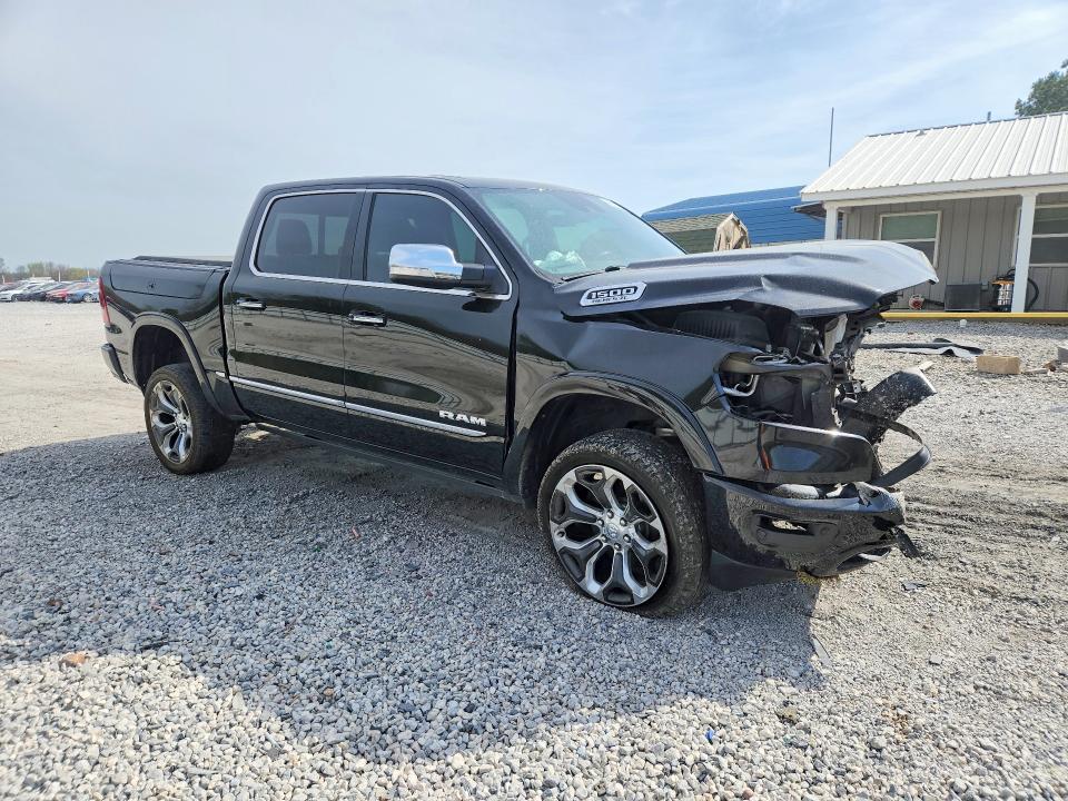 Продажа на аукционе авто 2019 Ram 1500, vin: 1C6SRFHTXKN908095, номер лота: 48143776