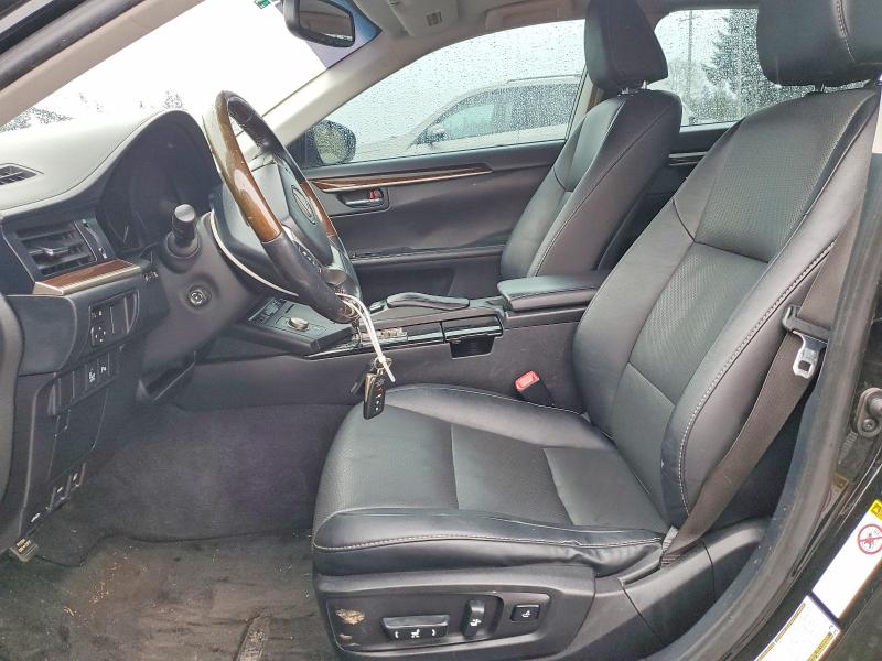 46018806 :رقم المزاد ، JTHBK1GG7E2141847 vin ، 2014 Lexus Es 350 مزاد بيع