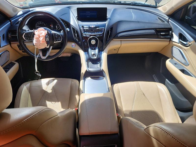 Aukcja sprzedaży 2019 Acura Rdx, vin: 5J8TC1H58KL001801, numer aukcji: 46583776