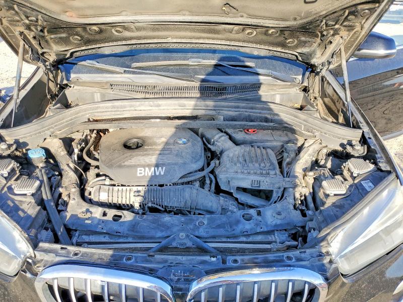 Aukcja sprzedaży 2016 Bmw X1, vin: WBXHT3Z33G4A51509, numer aukcji: 79592425