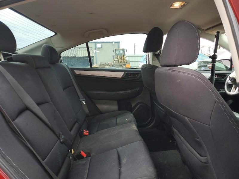 Aukcja sprzedaży 2017 Subaru Legacy, vin: 4S3BNAB60H3063448, numer aukcji: 47235236