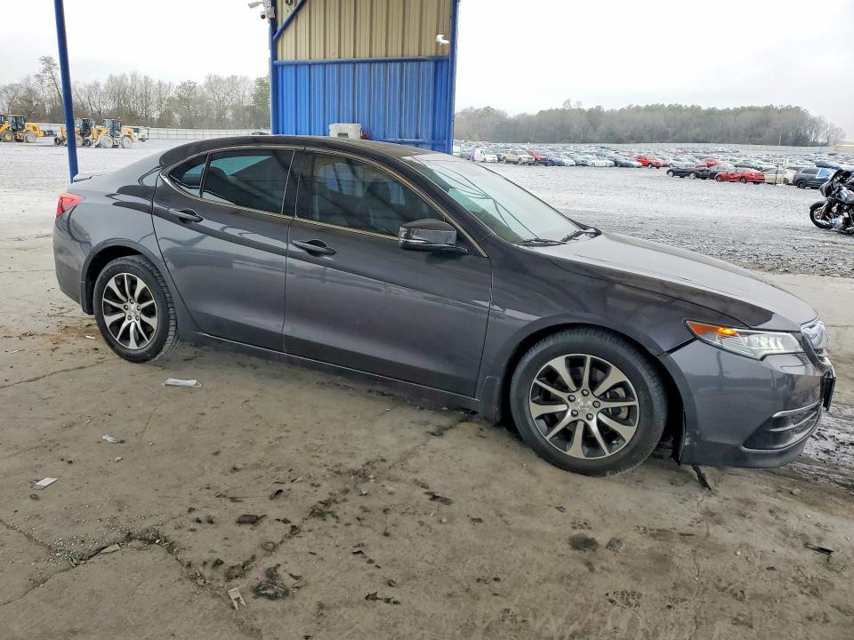 Продажа на аукционе авто 2015 Acura Tlx, vin: 19UUB1F53FA008912, номер лота: 79633705