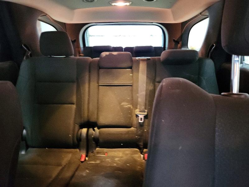 47331286 :رقم المزاد ، 1C4RDJAGXEC591277 vin ، 2014 Dodge Durango مزاد بيع