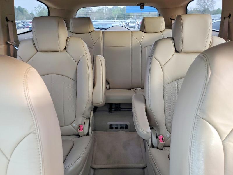 Aukcja sprzedaży 2010 Buick Enclave, vin: 5GALRBEDXAJ177517, numer aukcji: 45741676