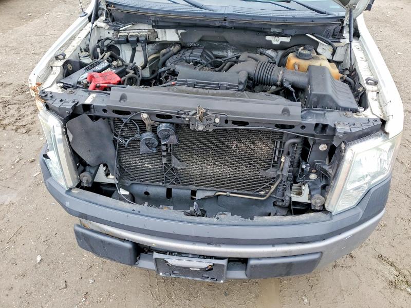 2013 Ford F150 მანქანა იყიდება აუქციონზე, vin: 1FTMF1CM3DKE62566, აუქციონის ნომერი: 46165646