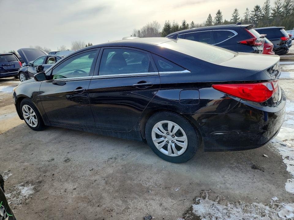Aukcja sprzedaży 2013 Hyundai Sonata, vin: 5NPEB4AC0DH565261, numer aukcji: 79453855