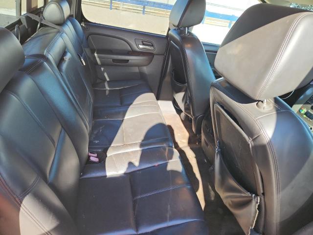 46188696 :رقم المزاد ، 3GTEC33059G284891 vin ، 2009 Gmc Sierra مزاد بيع