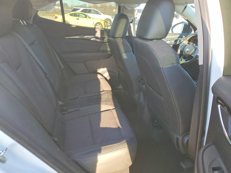 Aukcja sprzedaży 2021 Buick Envision, vin: LRBAZLR41MD112711, numer aukcji: 47208216