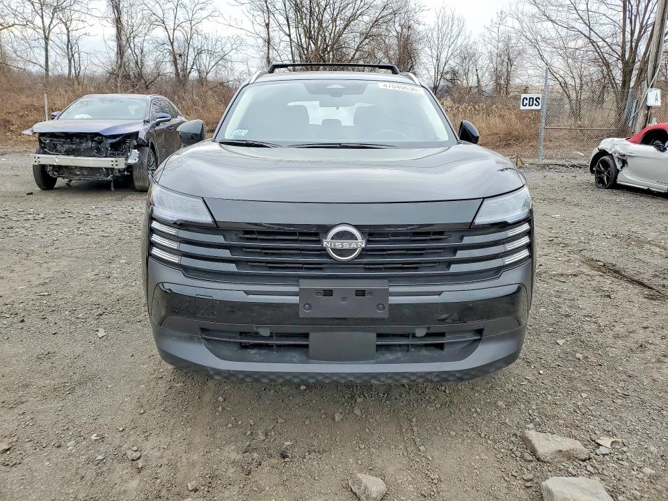 Продажа на аукционе авто 2026 Nissan Kicks, vin: 3N8AP6CBXTL330076, номер лота: 47040636