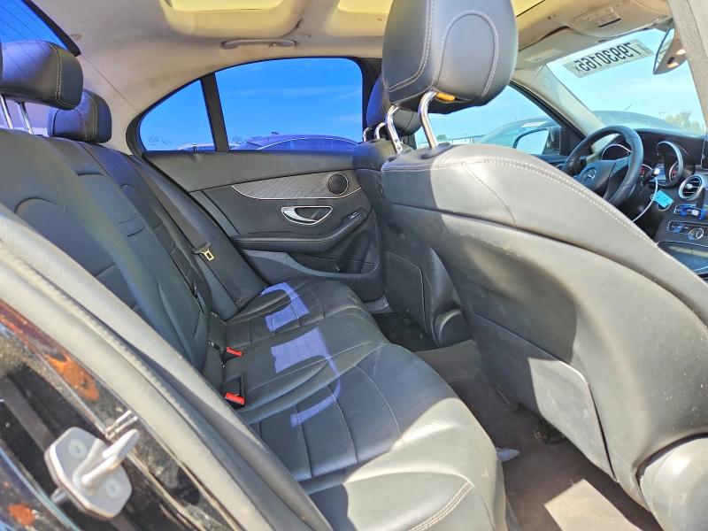 Продаж на аукціоні авто 2017 Mercedes-benz C, vin: 55SWF4JB2HU219666, номер лоту: 79930165