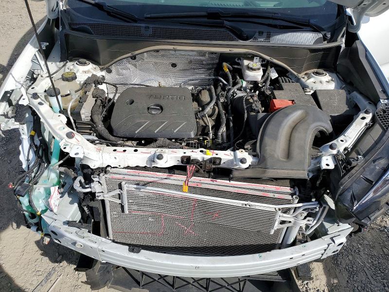 Aukcja sprzedaży 2022 Buick Encore Gx, vin: KL4MMFSL2NB135678, numer aukcji: 47583806