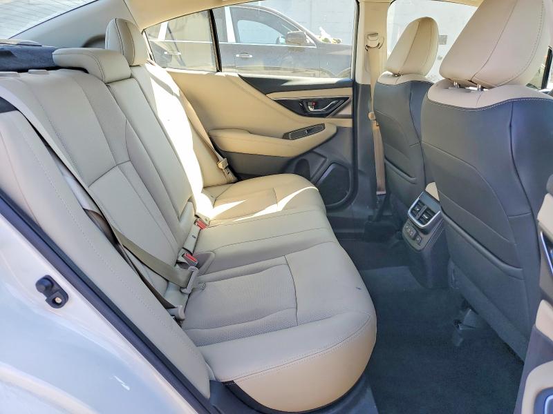 46271936 :رقم المزاد ، 4S3BWAM61M3006650 vin ، 2021 Subaru Legacy مزاد بيع