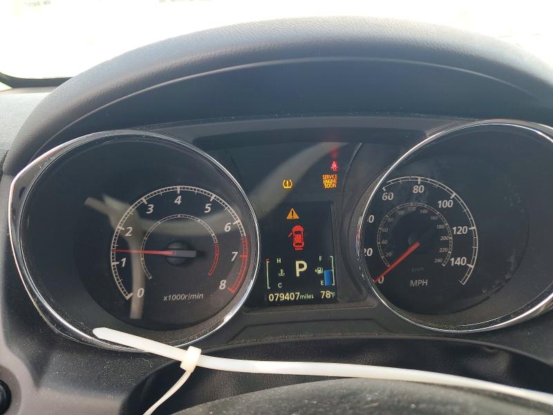 Продаж на аукціоні авто 2020 Mitsubishi Outlander Sport, vin: JA4AP3AUXLU030357, номер лоту: 46650806