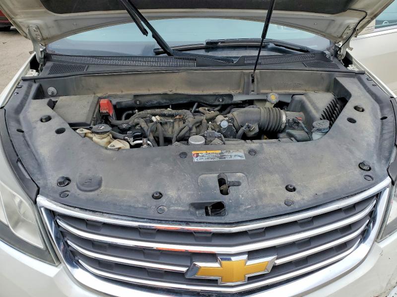 Aukcja sprzedaży 2015 Chevrolet Traverse, vin: 1GNKRGKD3FJ130226, numer aukcji: 46378806