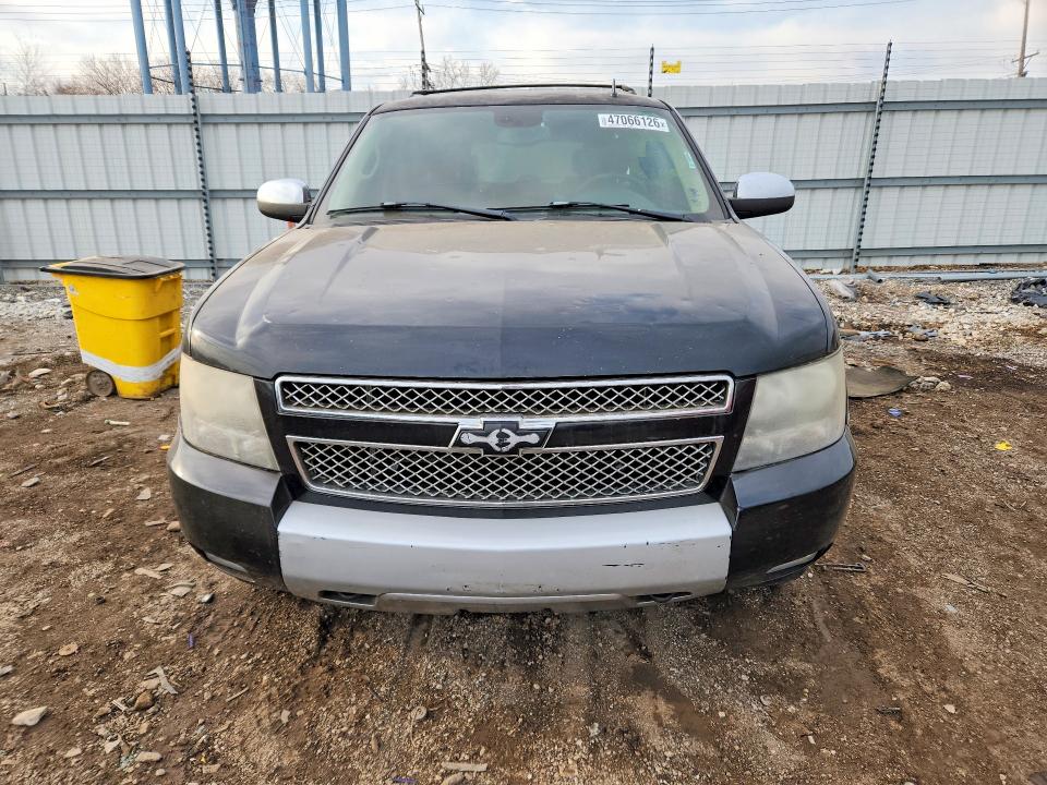 Продаж на аукціоні авто 2008 Chevrolet Suburban, vin: 3GNFK16378G199722, номер лоту: 47066126