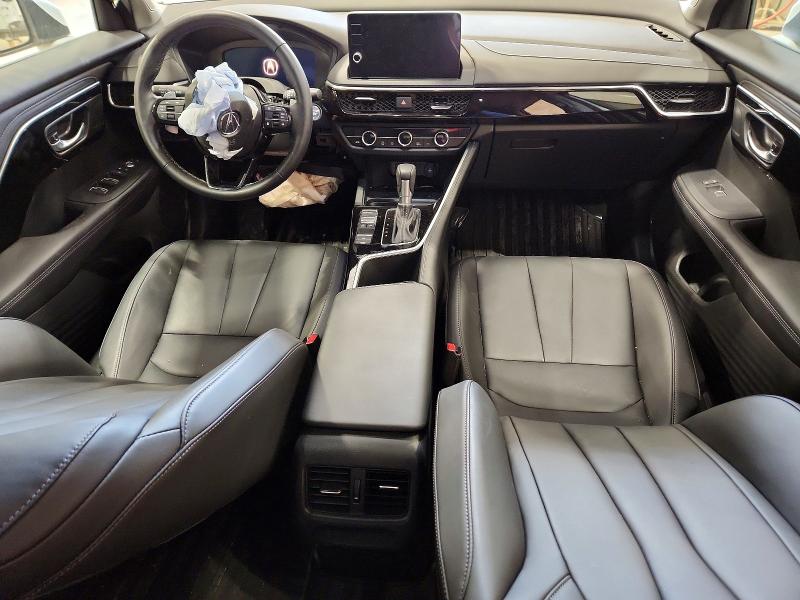 Продаж на аукціоні авто 2025 Acura Adx, vin: 3HDSA2H30SM707789, номер лоту: 79518985