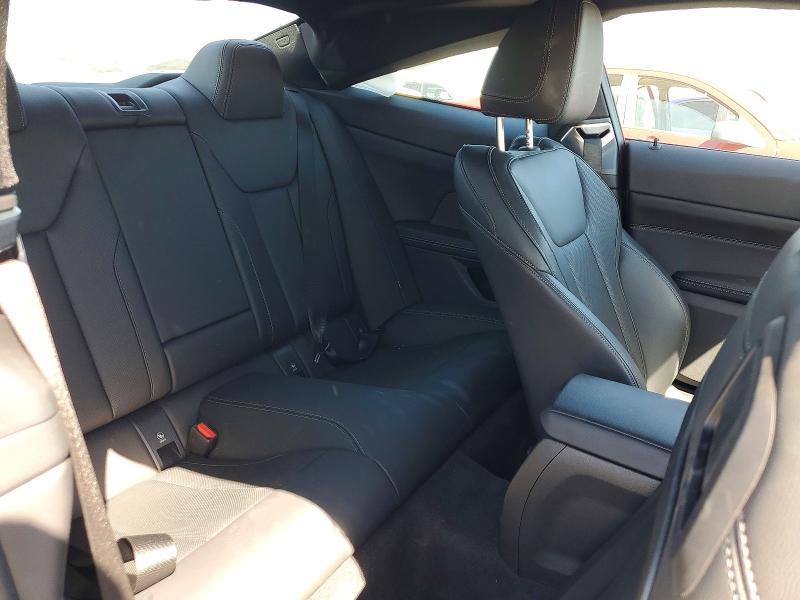 Aukcja sprzedaży 2025 Bmw M440xi, vin: WBA83DA01SCT76298, numer aukcji: 46648976