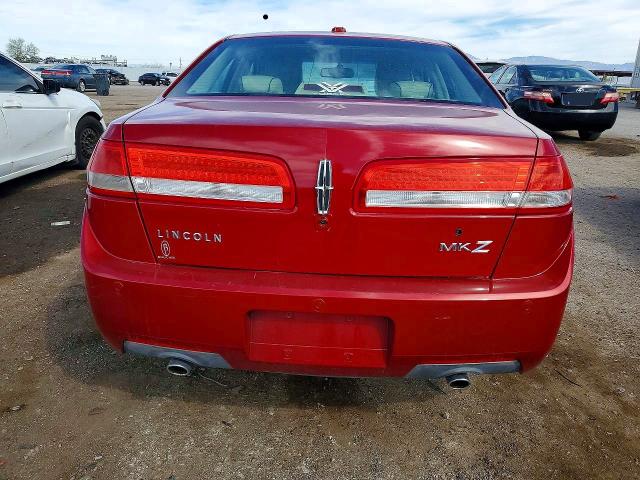 Продажа на аукционе авто 2010 Lincoln Townhouse Mkz, vin: 3LNHL2GC6AR634965, номер лота: 41635576