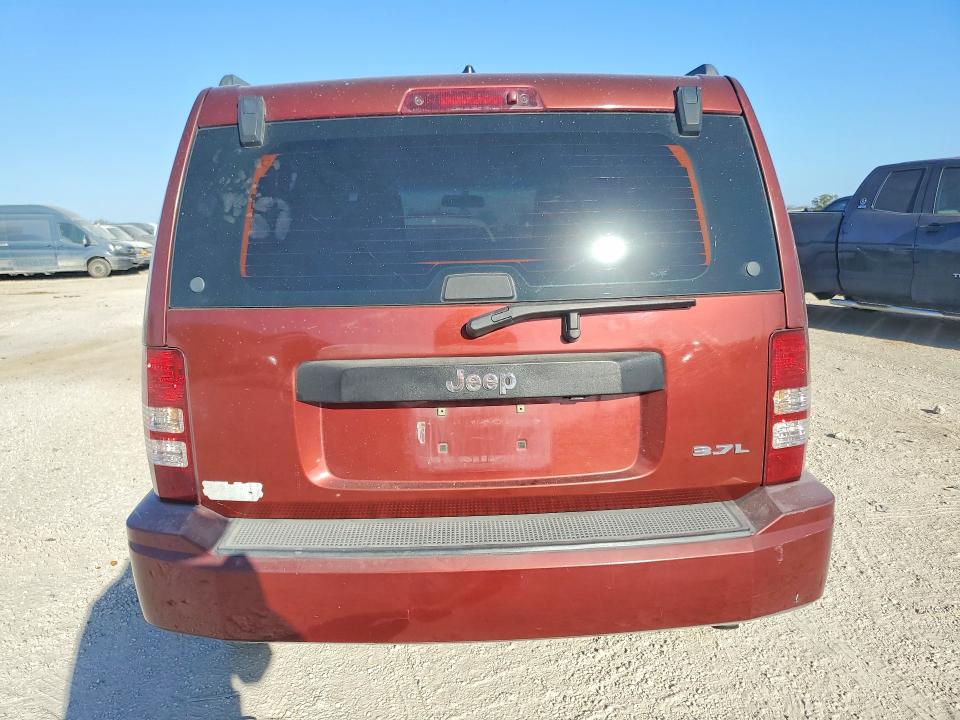 Aukcja sprzedaży 2008 Jeep Liberty, vin: 1J8GP28K48W243288, numer aukcji: 79612055