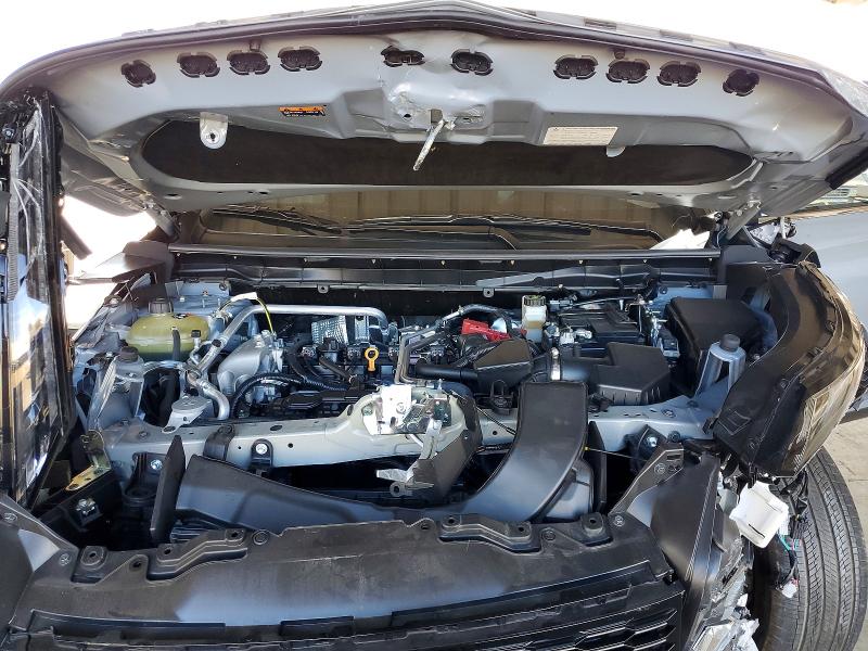 Aukcja sprzedaży 2025 Mitsubishi Outlander, vin: JA4J3VA80SZ049446, numer aukcji: 46379876