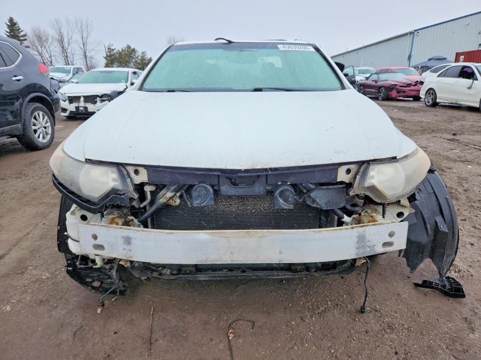 Продажа на аукционе авто 2012 Acura Tsx 4dr, vin: JH4CU2F47CC801114, номер лота: 45639206