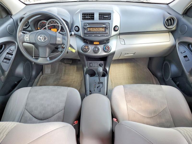 Продажа на аукционе авто 2012 Toyota Rav4, vin: 2T3ZF4DV7CW143823, номер лота: 41808726