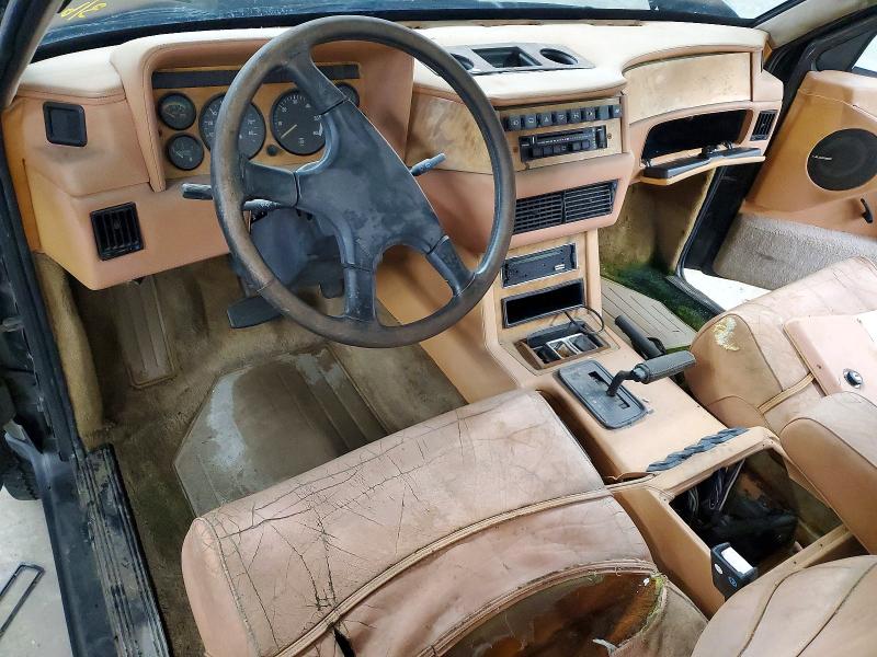 41966416 :رقم المزاد ، 4BWVF50F7LP001005 vin ، 1990 Laforza Laforza مزاد بيع